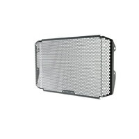 Evotech Performance Radiator Guard To Suit Yamaha FZ-09 2017 - 2020