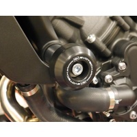 Evotech Performance Crash Bobbins To Suit Yamaha MT-09 SP 2018 - 2020