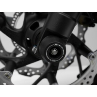 Evotech Performance Front Fork Spindle Bobbins To Suit Honda CBR1000RR 2017 - 2019