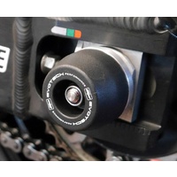Evotech Performance Rear Spindle Bobbins To Suit Honda CBR1000RR 2017 - 2019