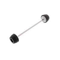 Evotech Performance Front Spindle Bobbins - Kawasaki Ninja 650 Tourer (2021+)