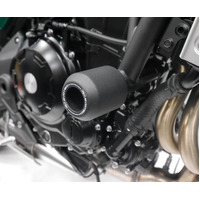 Evotech Performance Crash Protection To Suit Kawasaki Z650RS (2022 - Onwards)