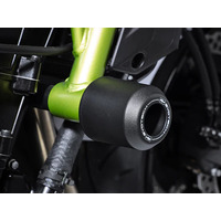 Evotech Performance Crash Protection To Suit Kawasaki Z650 Urban (2022 - Onwards)