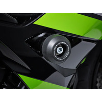 Evotech Performance Crash Protection To Suit Kawasaki Ninja 650 (2017 - Onwards)