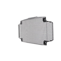 Evotech Performance Radiator Guard To Suit Kawasaki Ninja 650 2017 - Onwards