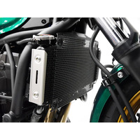 Evotech Performance Radiator Guard To Suit Kawasaki Z650RS (2022 - Onwards)