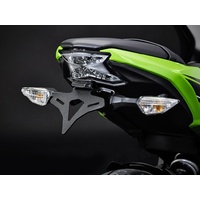 Evotech Performance Tail Tidy To Suit Kawasaki Ninja 650 2017 - Onwards