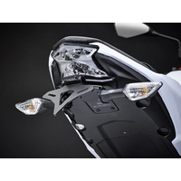 Evotech Performance Tail Tidy To Suit Kawasaki Z650 2017 - Onwards