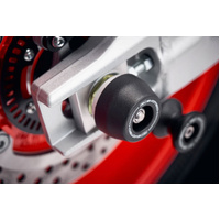 Evotech Rear Spindle Bobbins - Yamaha Tracer 9 (2025+)