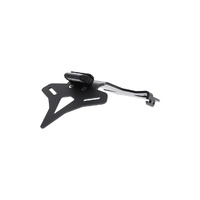 Evotech Performance Tail Tidy To Suit Ducati Scrambler Desert Sled (2019 - Onwards)