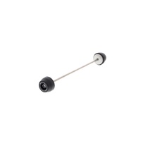 Evotech Performance Front Spindle Bobbins - Ducati Scrambler 1100 Sport Pro (2020+)