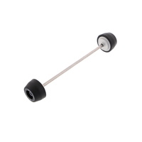 Evotech Performance Front Spindle Bobbins To Suit Kawasaki Z900RS Cafe 2018 - 2020