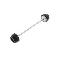 Evotech Performance Front Spindle Bobbins - Kawasaki Z900 Performance (2021+)