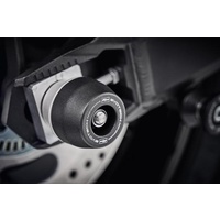 Evotech Performance Rear Spindle Bobbins To Suit Kawasaki Z900RS 2018 - 2020