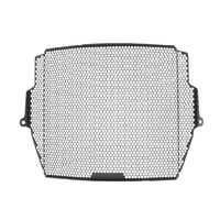 Evotech Performance Radiator Guard To Suit Triumph Street Triple RS 2017 - 2019