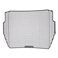 Evotech Performance Radiator Guard To Suit Triumph Street Triple R 2017 - 2019