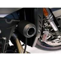 Evotech Performance Crash Bobbins To Suit Triumph Street Triple R 2013 - 2016