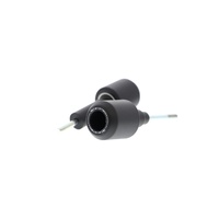 Evotech Performance Crash Bobbins To Suit Triumph Street Triple R 2017 - 2019