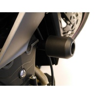 Evotech Performance Crash Bobbins To Suit Triumph Street Triple S 2017 - 2019