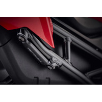 Evotech Performance Blanking Plate Kit To Suit BMW S 1000 RR (2019 - 2022)