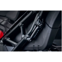 Evotech Performance Blanking Plate Kit To Suit BMW S 1000 R (2025 - Onwards)