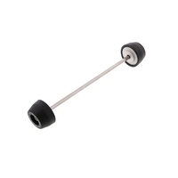 Evotech Performance Front Fork Spindle Bobbins To Suit Triumph Street Triple R 2017 - 2019