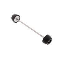 Evotech Performance Front Fork Spindle Bobbins To Suit Triumph Street Triple RS 2017 - 2019