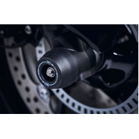 Evotech Performance Front Fork Spindle Bobbins To Suit Triumph Tiger Sport 800 (2025 - Onwards)