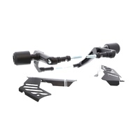 Evotech Performance Frame Crash Protection To Suit Ducati SuperSport S 2017 - 2020