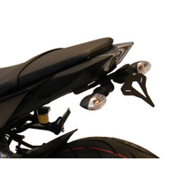 Evotech Performance Tail Tidy To Suit Yamaha MT-09 2017 - 2020