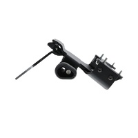 Evotech Performance Tail Tidy To Suit Yamaha FZ-09 2017 - 2020