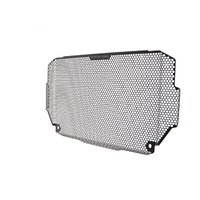 Evotech Performance Radiator Guard To Suit Kawasaki Z900 2017 - Onwards