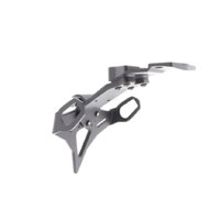 Evotech Performance Tail Tidy To Suit Kawasaki Z900 2017 - Onwards