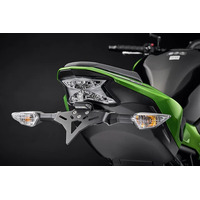 Evotech Performance Tail Tidy To Suit Kawasaki Z900 SE (2022 - Onwards)
