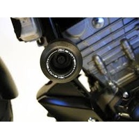 Evotech Performance Crash Bobbins To Suit Suzuki GSX-S125 2017 - 2018