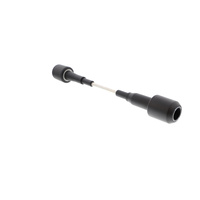 Evotech Performance Crash Bobbins To Suit Ducati Multistrada 1260 2018 - 2020