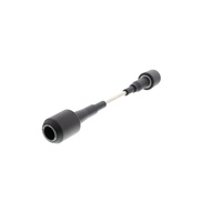 Evotech Performance Crash Bobbins To Suit Ducati Multistrada 1260 Pikes Peak 2018 - 2020