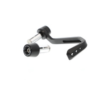Evotech Performance Clutch Lever Protector Kit To Suit Ducati Panigale V4 (2021 - Onwards)
