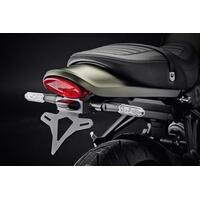 Evotech Performance Tail Tidy To Suit Kawasaki Z900RS 2021 - Onwards