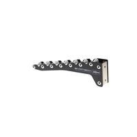 Evotech Performance Carbon Fibre T-Bar Holder