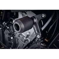 Evotech Performance Crash Bobbins To Suit KTM 790 Duke (2018 - Onwards)