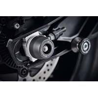 Evotech Performance Rear Spindle Bobbins To Suit KTM 790 Duke (2018 - Onwards)