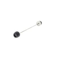 Evotech Performance Rear Spindle Bobbins - KTM 890 Duke GP (2022+)