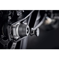 Evotech Performance Rear Spindle Bobbins To Suit Husqvarna Vitpilen 801 (2025 - Onwards)