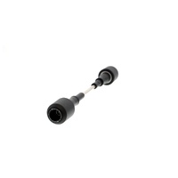 Evotech Performance Ducati Scrambler 1100 Crash Protection Bobbins (2018-2020)