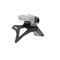 Evotech Performance KTM 790 Duke Tail Tidy (2023+) (Clear Rear Light)