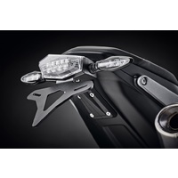 Evotech Performance Tail Tidy (Clear Rear Light) To Suit KTM 790 Duke 2018 - Onwards