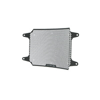 Evotech Performance Radiator Guard To Suit Husqvarna Vitpilen 701 2018 - Onwards