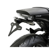 Evotech Performance Tail Tidy To Suit Husqvarna Vitpilen 701 2018 - Onwards
