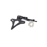 Evotech Performance Tail Tidy To Suit Husqvarna Svartpilen 701 2019 - Onwards